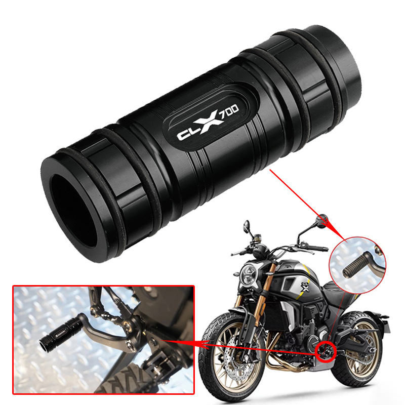 Motorcycle Gear Lever Extender - Palanca de cambio de marchas, extensión