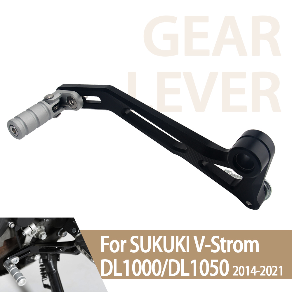 Motorcycle Gear Lever Extender - Pedal DE palanca DE cambio DE