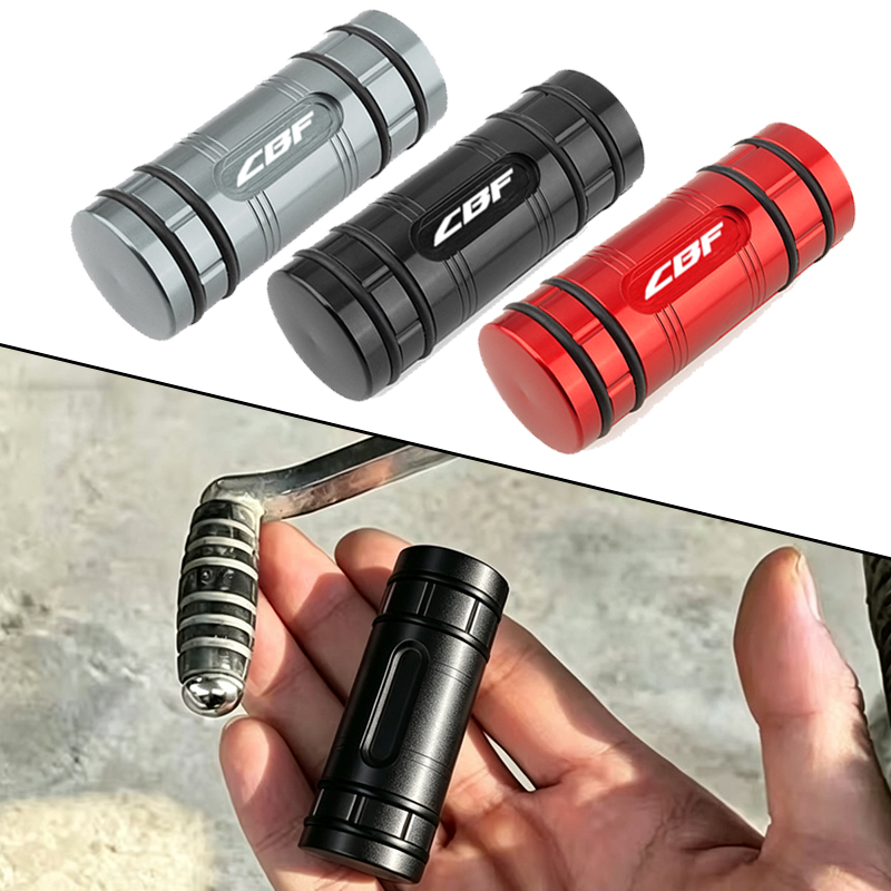 Motorcycle Gear Lever Extender - Expansión de pedal de cambio de