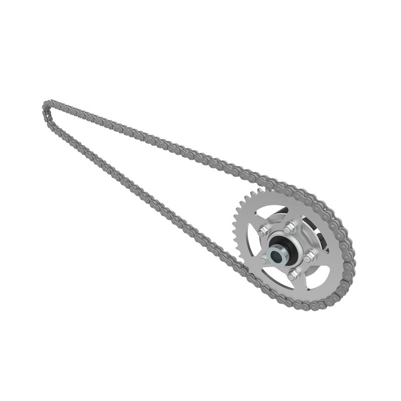 Motorcycle Gear Oil For Chain - Accesorio Original modificado para motocicleta, cadena