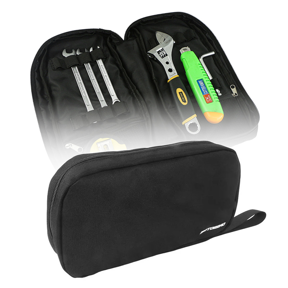Motorcycle Gear Backpack - Bolsa Interior para Caja de Herramientas
