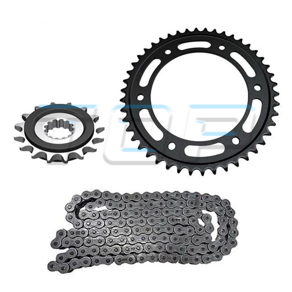Reducción de ruido de cadena d - Motorcycle Gear Oil For Chain reseña y precio