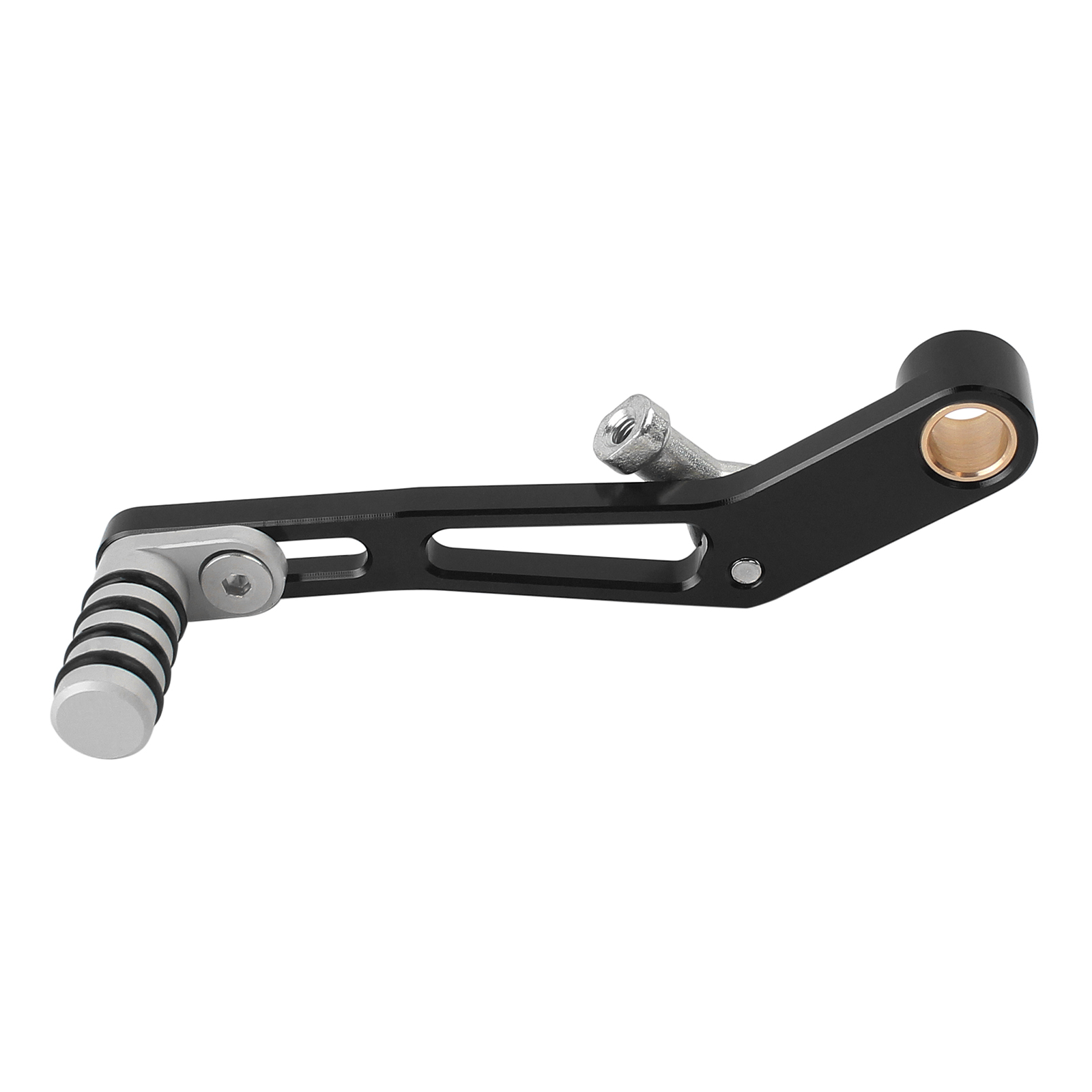 Palanca de Cambios Ajustable p - Motorcycle Gear Lever Extender reseña y precio