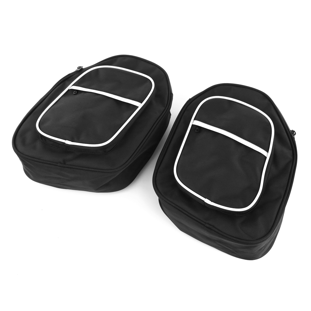 Bolsas Laterales Impermeables  - Motorcycle Gear Backpack reseña y precio