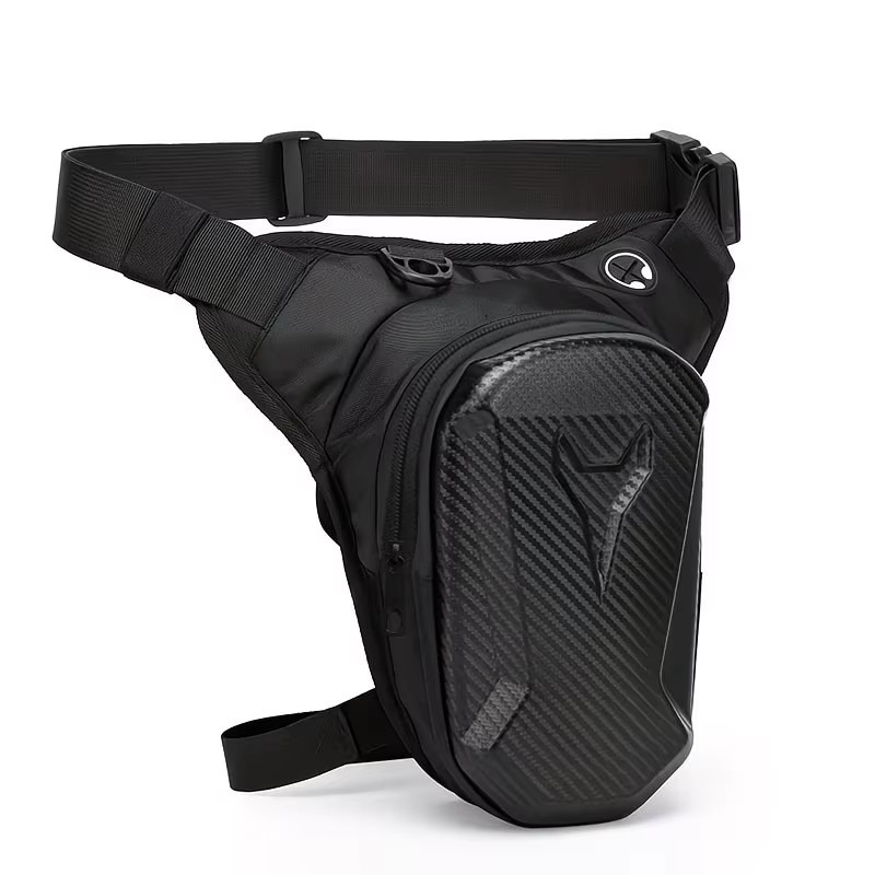 2026 Bolsa de Pierna para Moto - Motorcycle Gear Companies reseña y precio