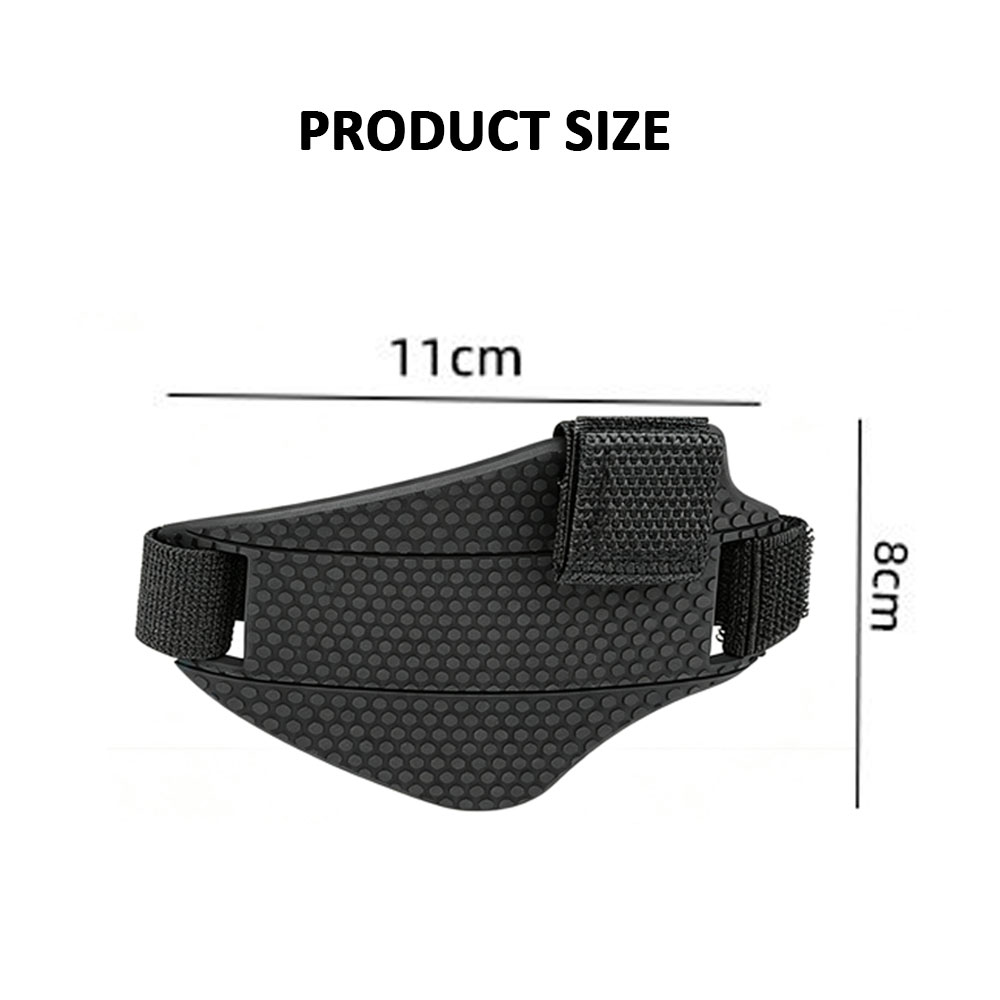 Protector de Palanca de Cambio - Motorcycle Gear Lever Extender reseña y precio