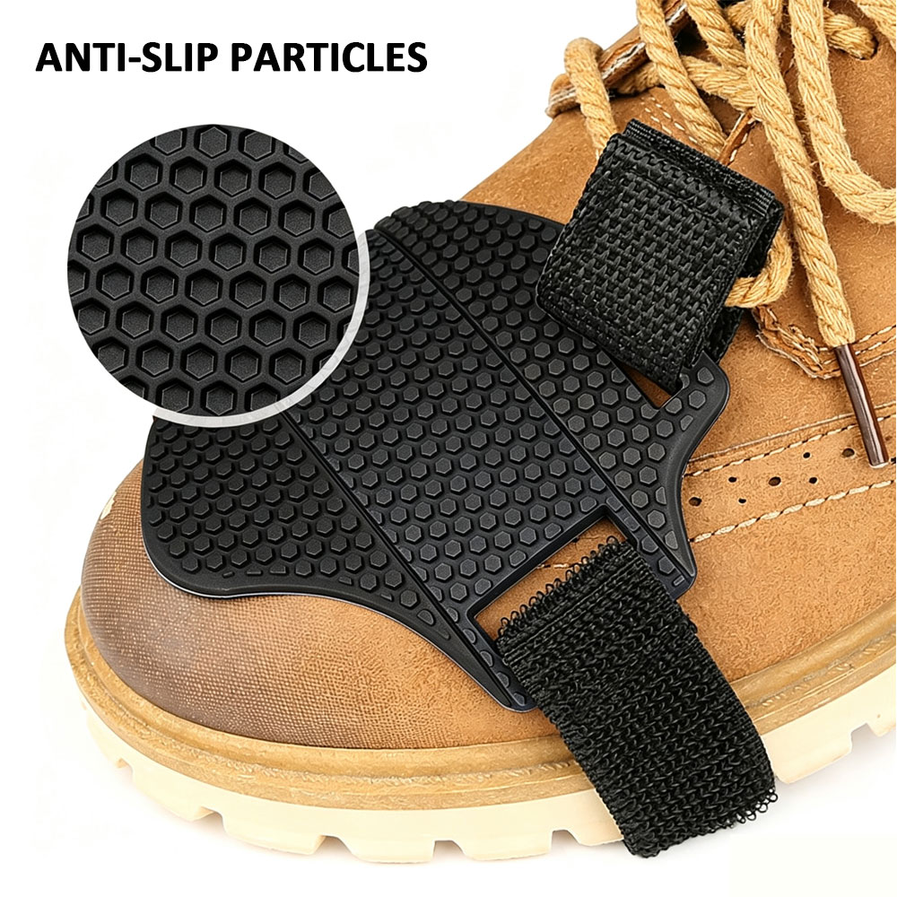 Protector de Palanca de Cambio - Motorcycle Gear Lever Extender reseña y precio