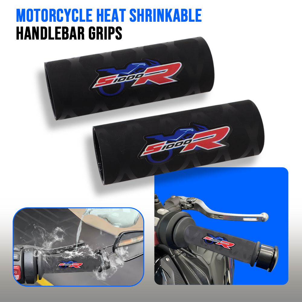 Empuñaduras Termoencogibles de - Handlebar Grip Heated reseña y precio
