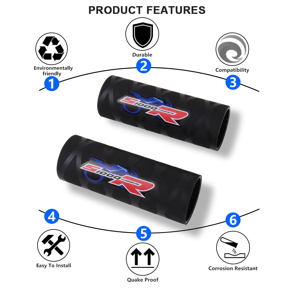 Empuñaduras Termoencogibles de - Handlebar Grip Heated reseña y precio