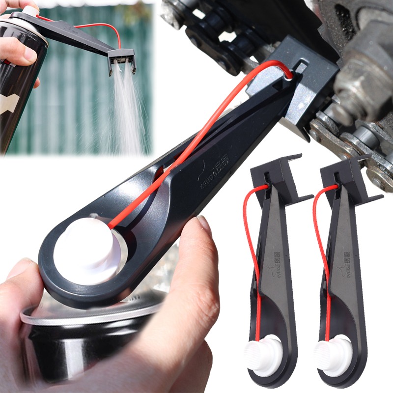 1-2 juegos de cadenas desviado - Motorcycle Gear Oil For Chain reseña y precio