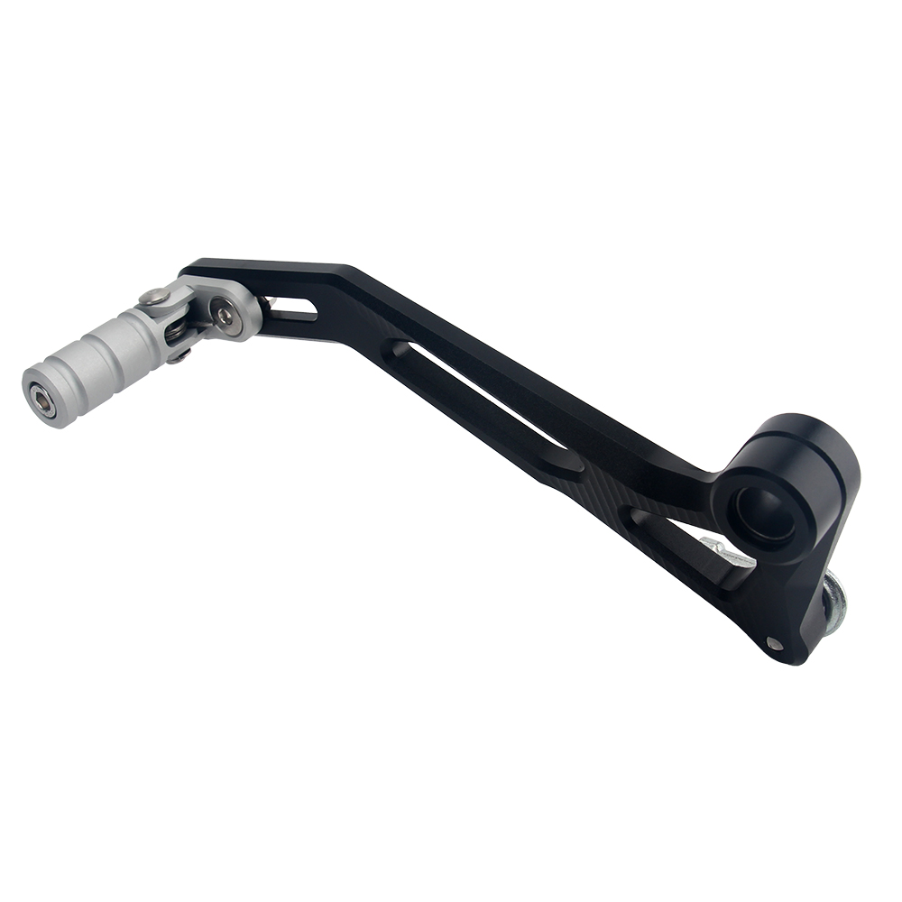 Pedal DE palanca DE cambio DE  - Motorcycle Gear Lever Extender reseña y precio