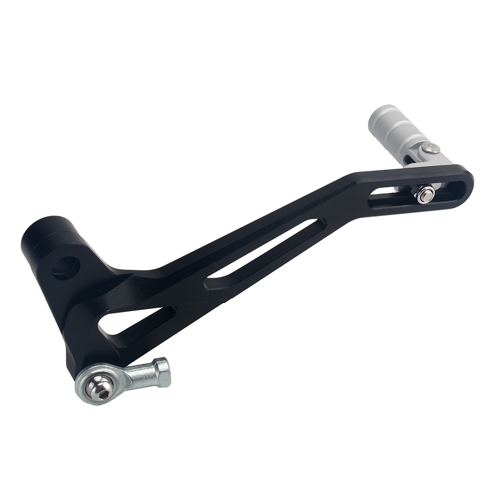 Pedal DE palanca DE cambio DE  - Motorcycle Gear Lever Extender reseña y precio