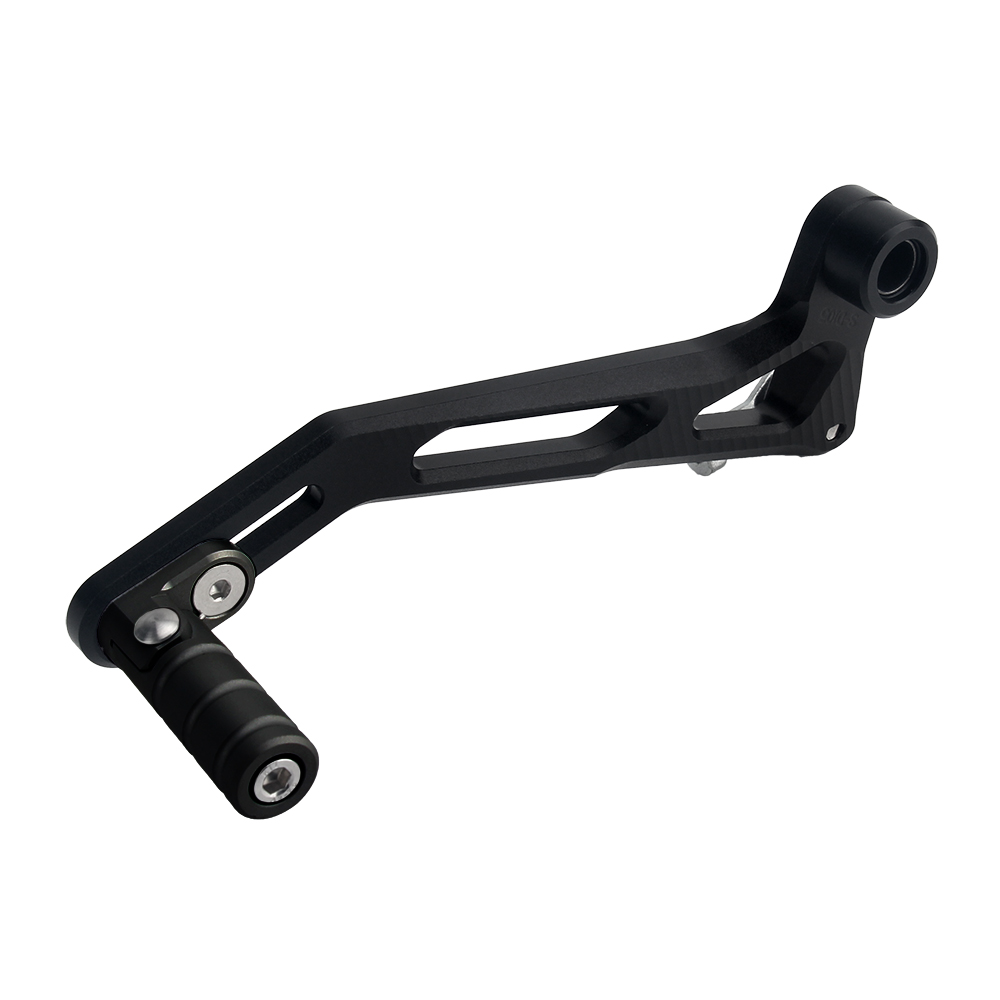 Pedal DE palanca DE cambio DE  - Motorcycle Gear Lever Extender reseña y precio