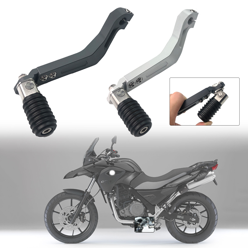 Palanca de cambios plegable aj - Motorcycle Gear Lever Extender reseña y precio