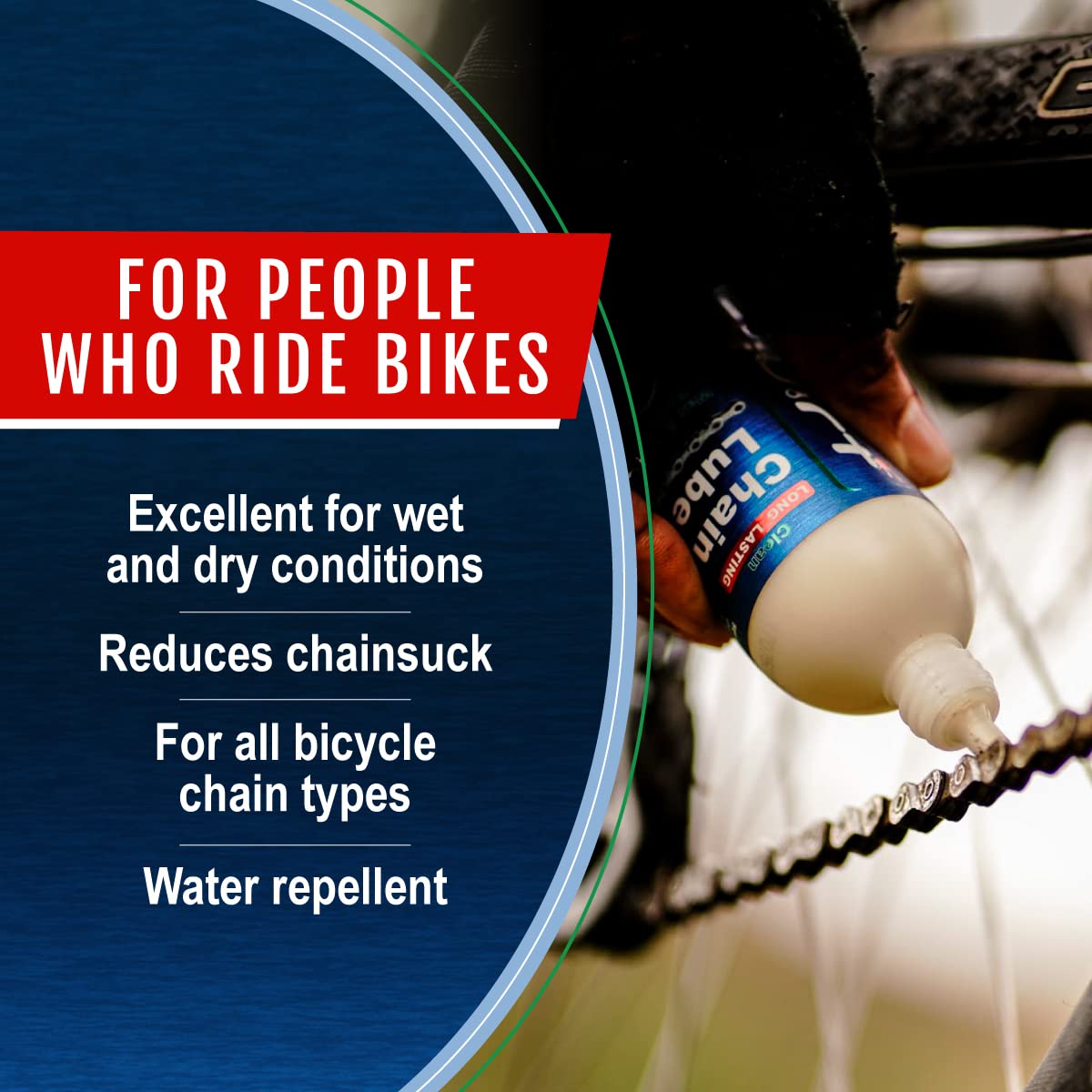 Lubricante especial para bicic - Motorcycle Gear Oil For Chain reseña y precio