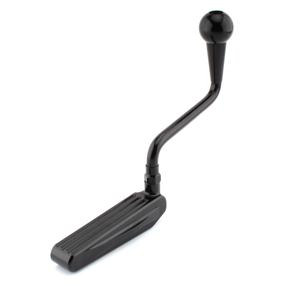 Para BMW R18 2020- MV R18 Tran - Motorcycle Gear Lever Extender reseña y precio
