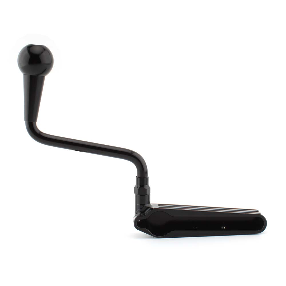 Para BMW R18 2020- MV R18 Tran - Motorcycle Gear Lever Extender reseña y precio