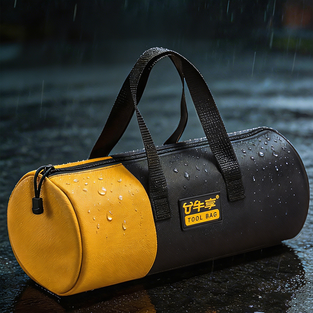 Bolsa de herramientas para mot - Motorcycle Gear Companies reseña y precio