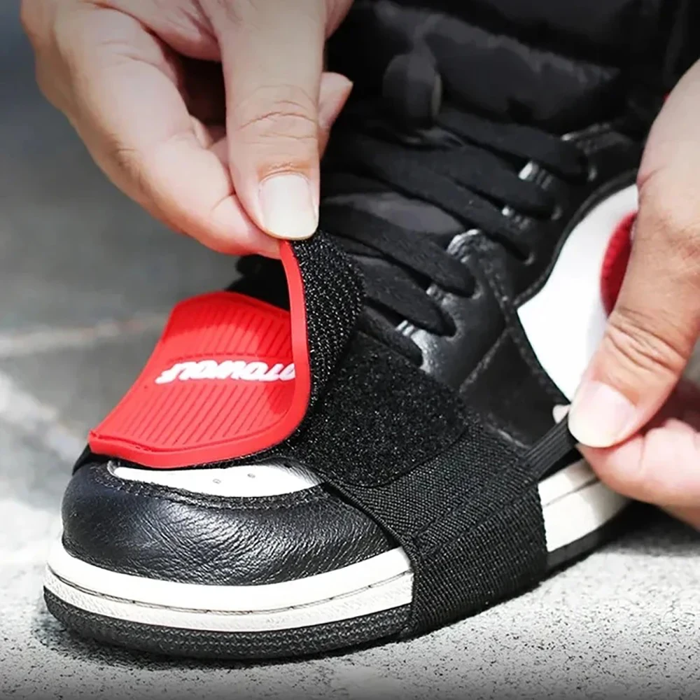 Protector de Palanca de Cambio - Motorcycle Gear Lever Extender reseña y precio