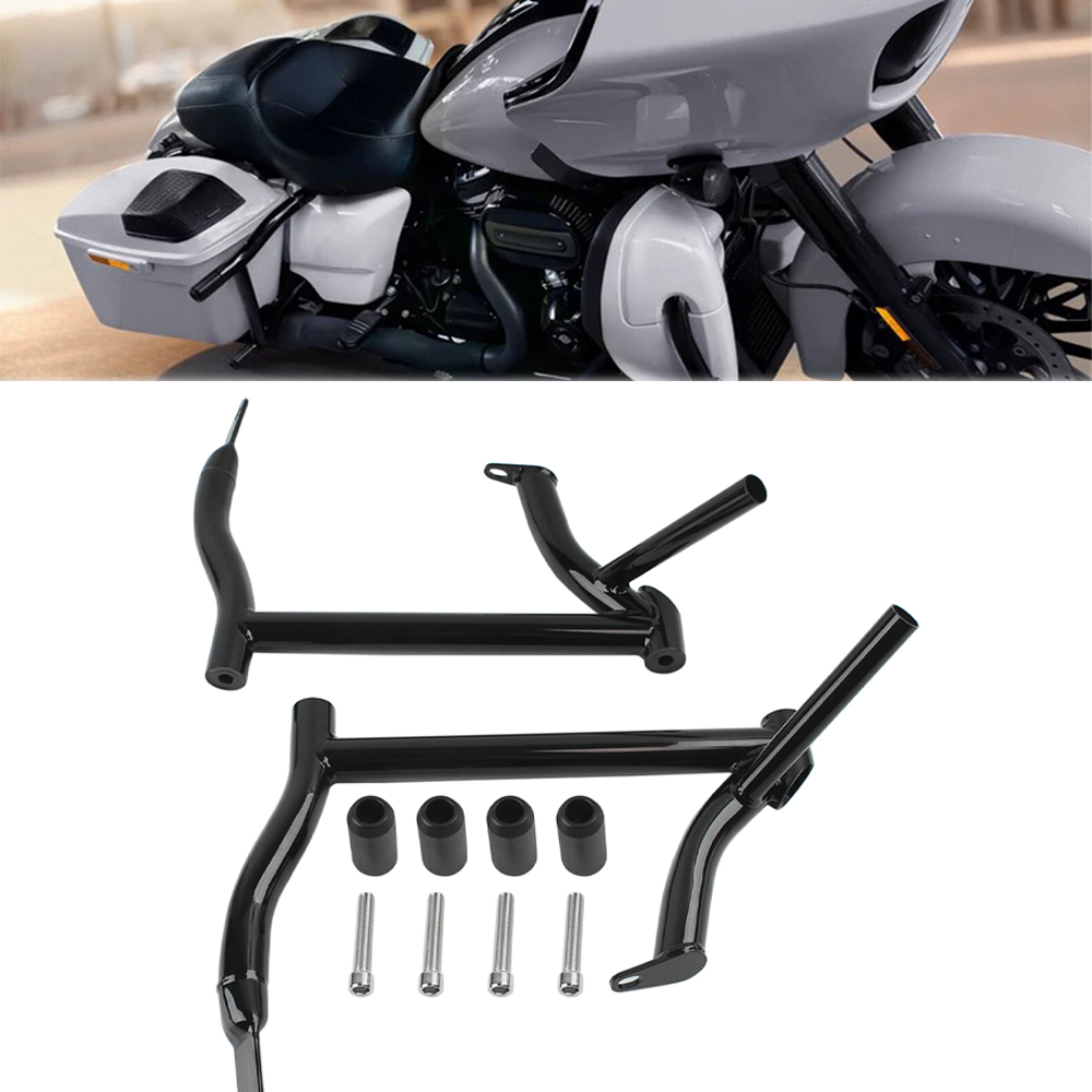 Protectores de alforja negros  - Motorcycle Gear Backpack reseña y precio