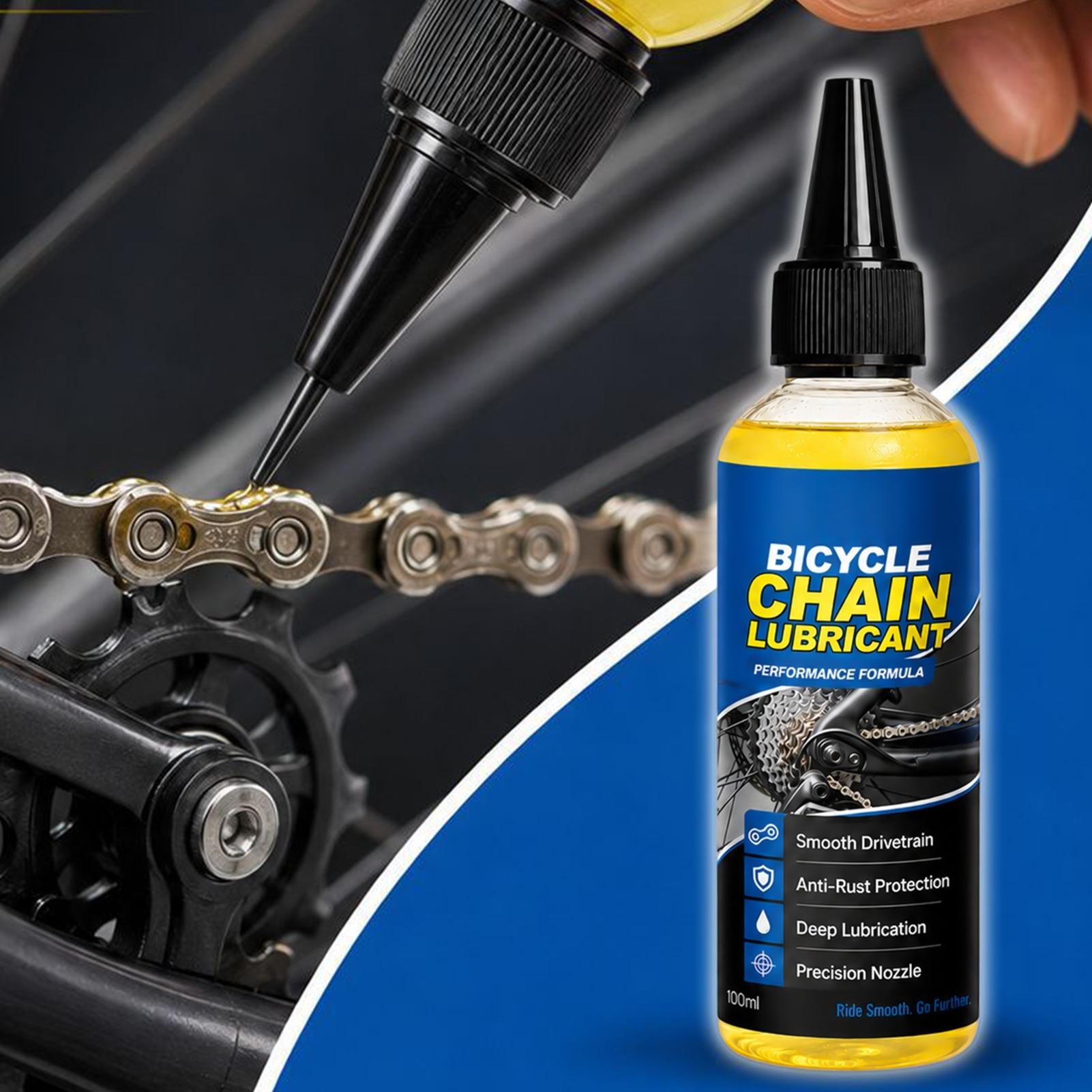 Lubricante para cadenas de bic - Motorcycle Gear Oil For Chain reseña y precio