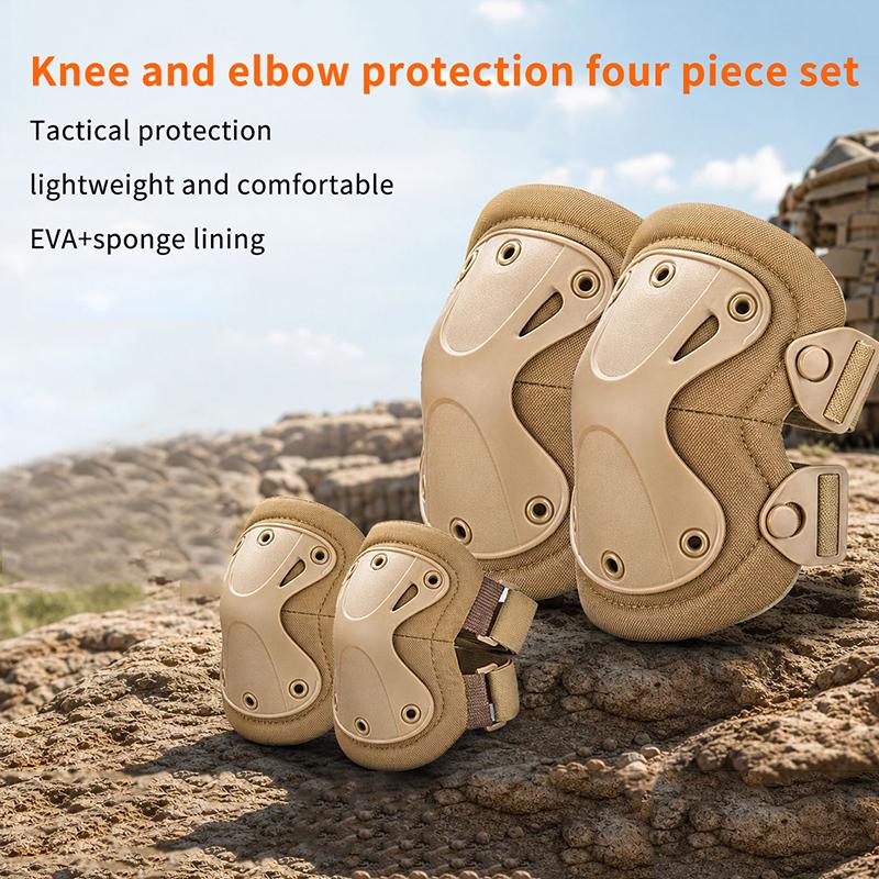 Protectores de rodilla y codo, - Motorcycle Gear For Woman reseña y precio