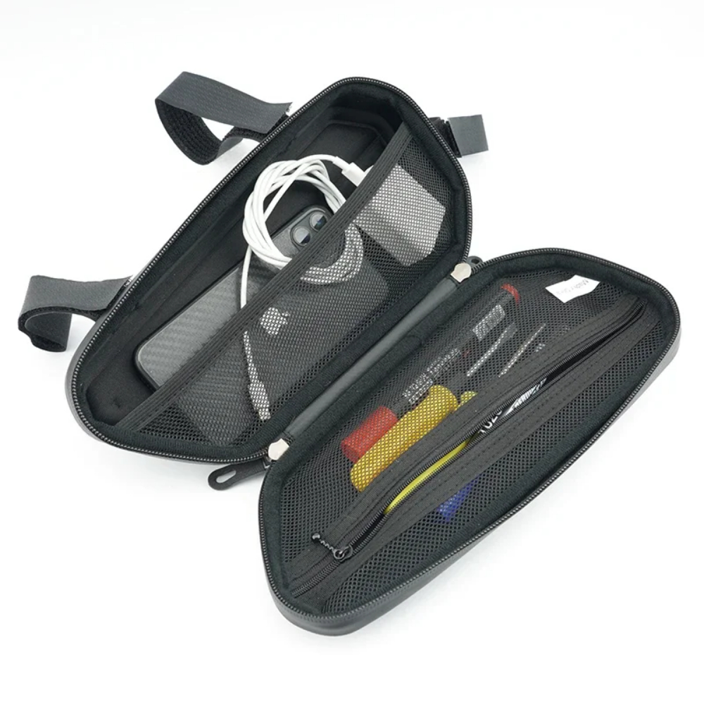360 °   Bolsa de equipo para m - Motorcycle Gear Companies reseña y precio