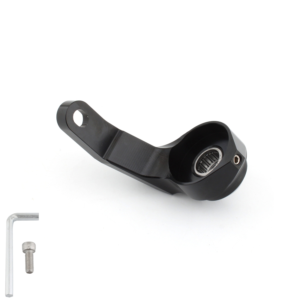 Para Aprilia RS 660 RS660 2020 - Motorcycle Gear Lever Extender reseña y precio