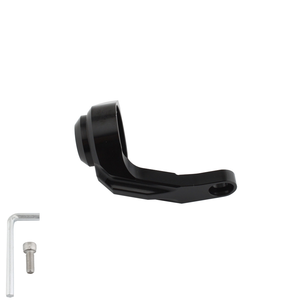 Para Aprilia RS 660 RS660 2020 - Motorcycle Gear Lever Extender reseña y precio