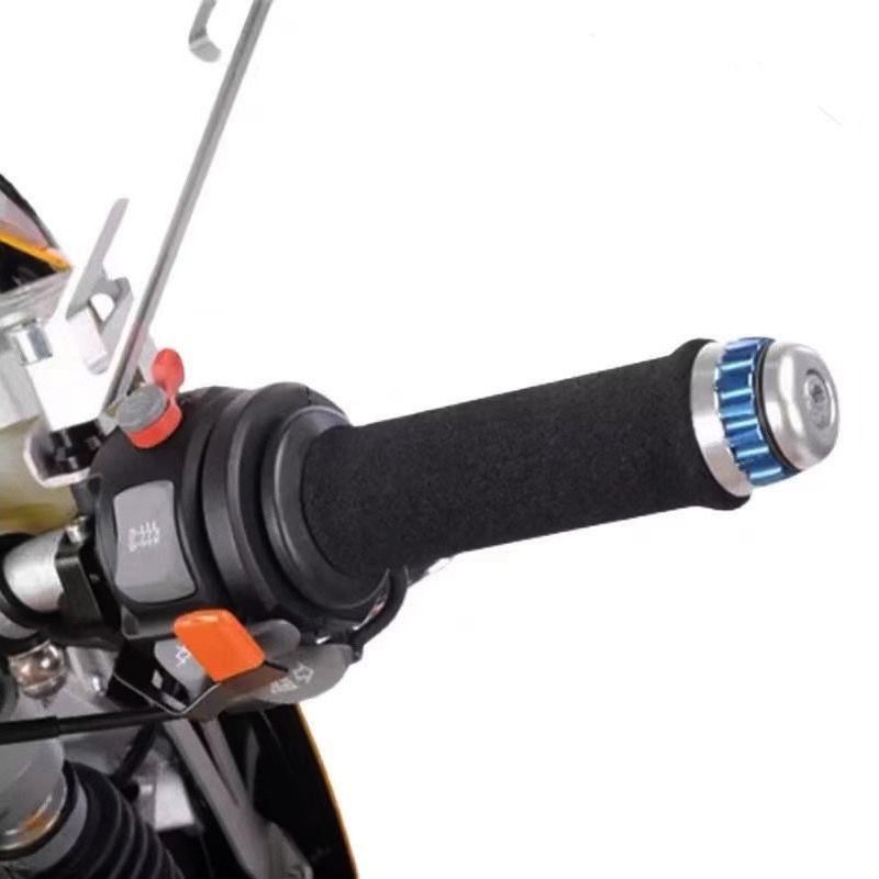Para motocicletas VOGE DS800X  - Handlebar Grip Heated reseña y precio