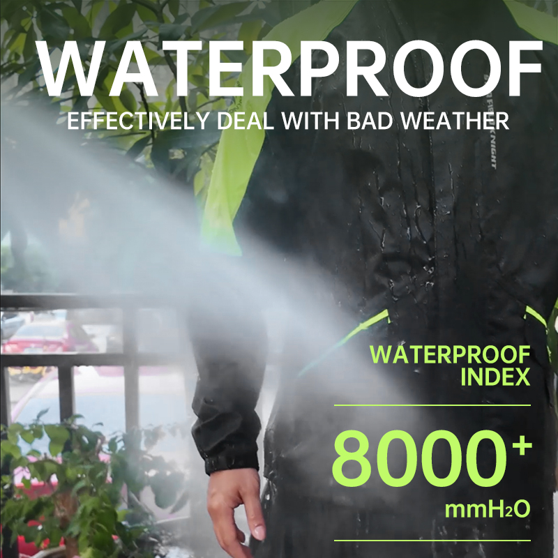 SFK impermeable para motocicle - Motorcycle Gear Mens reseña y precio