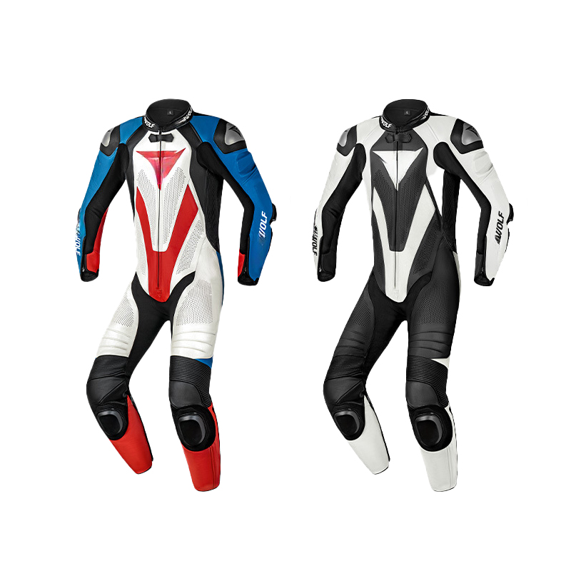 Traje de Motociclismo de Invie - Motorcycle Gear Mens reseña y precio