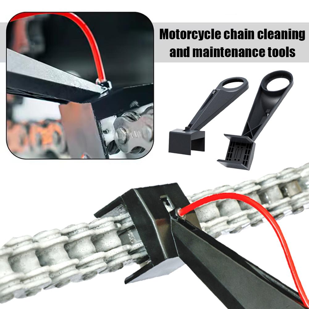 Spray engrasador de cadena par - Motorcycle Gear Oil For Chain reseña y precio