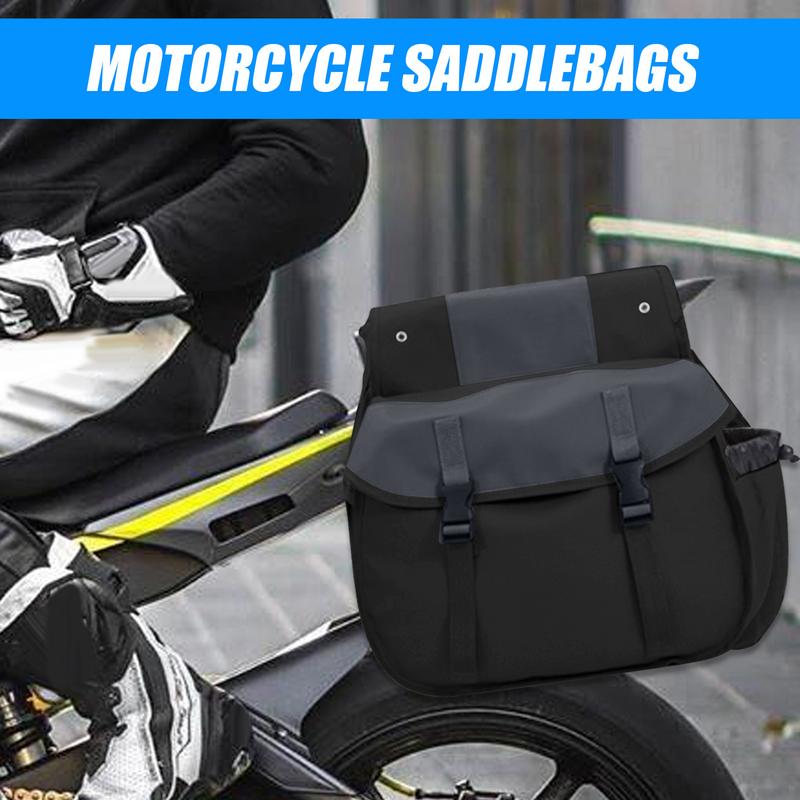 Para adecuadas para motociclet - Motorcycle Gear Backpack reseña y precio
