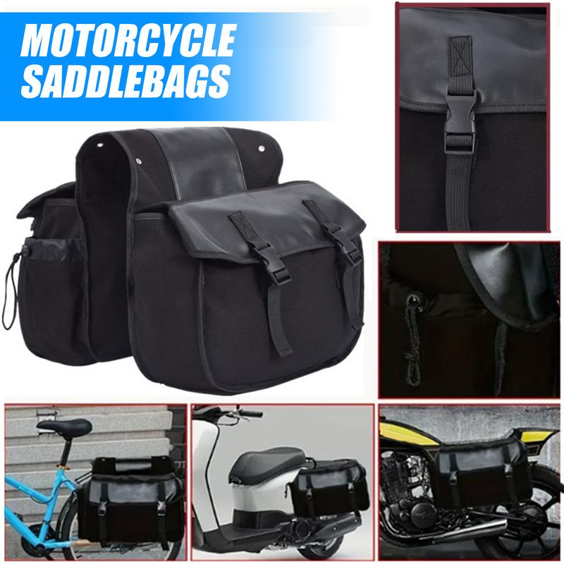 Para adecuadas para motociclet - Motorcycle Gear Backpack reseña y precio