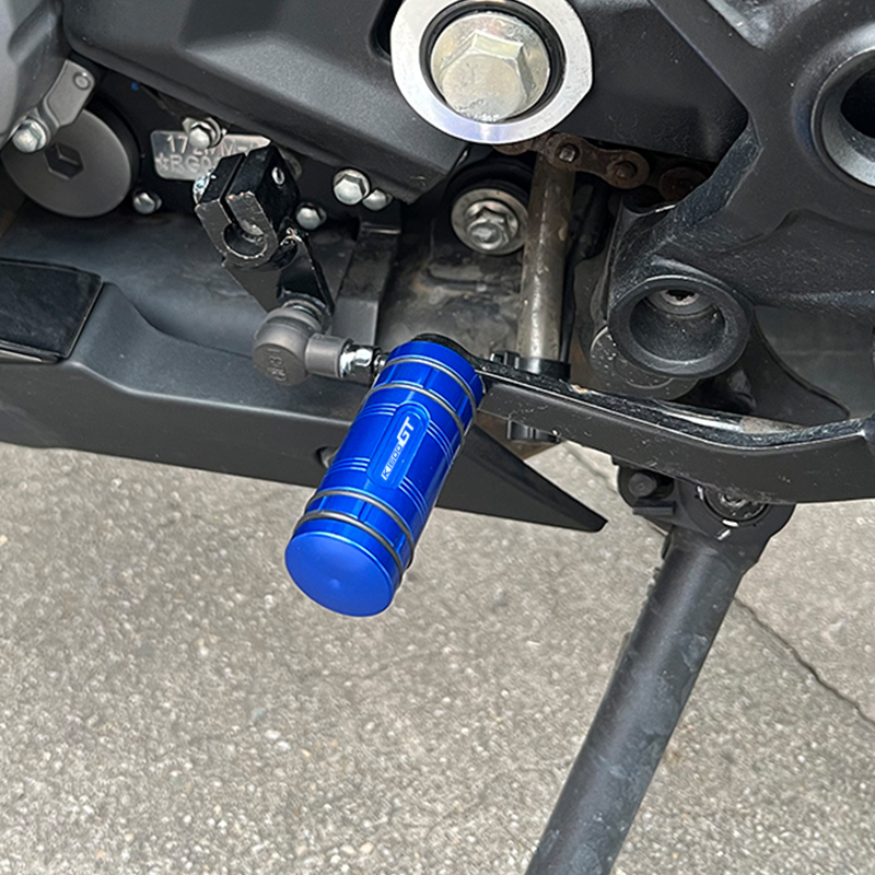 Accesorios para Motocicleta BM - Motorcycle Gear Lever Extender reseña y precio