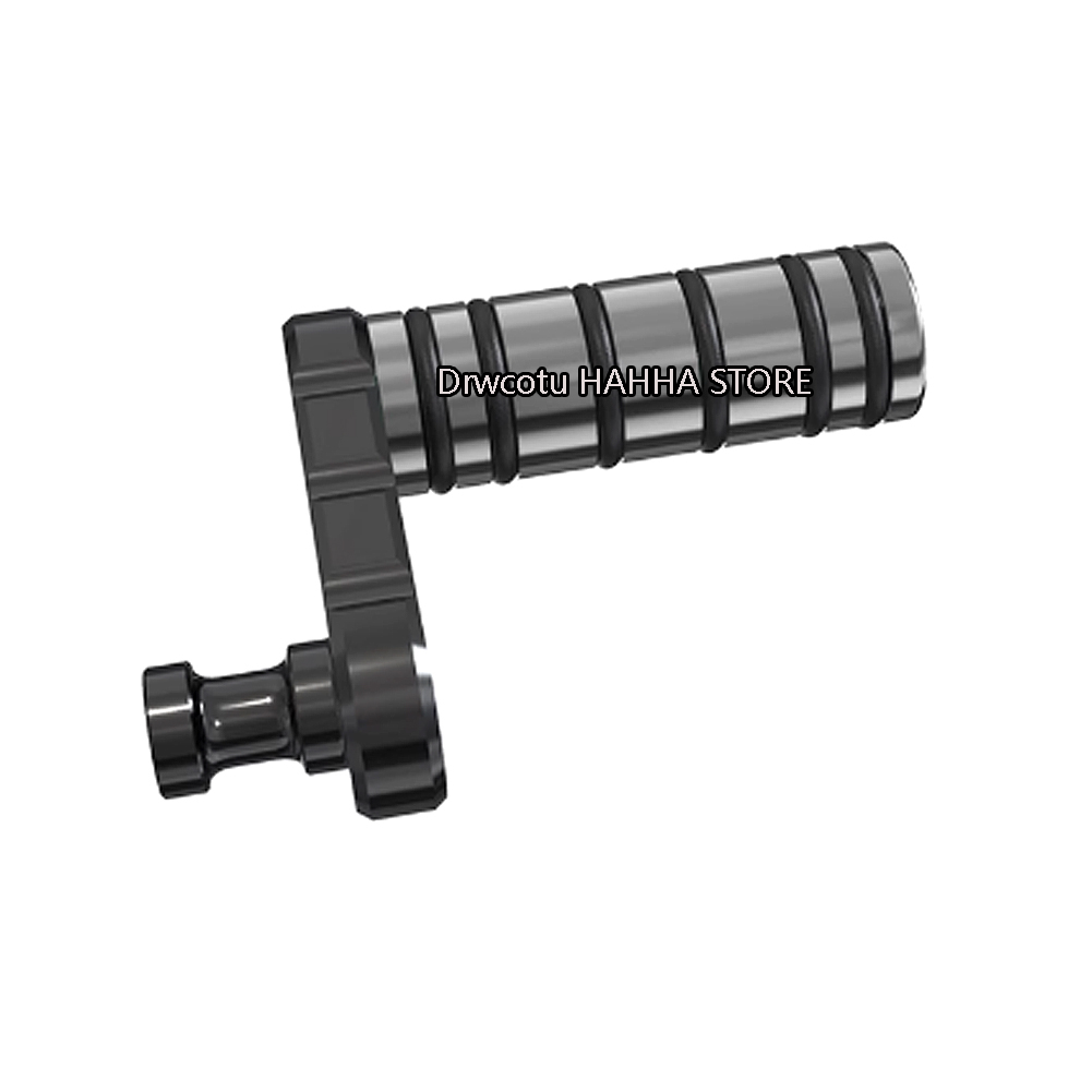 Para BENDA Dark Flag 500 LFC 7 - Motorcycle Gear Lever Extender reseña y precio