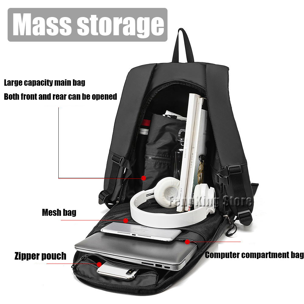 Mochila impermeable para casco - Motorcycle Gear Backpack reseña y precio