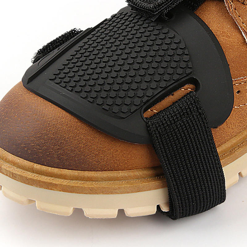 Protector de Palanca de Cambio - Motorcycle Gear Mens reseña y precio