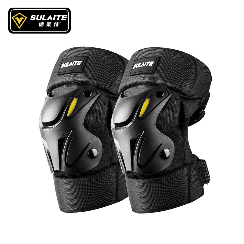 Rodilleras para motocicleta, c - Motorcycle Gear For Woman reseña y precio