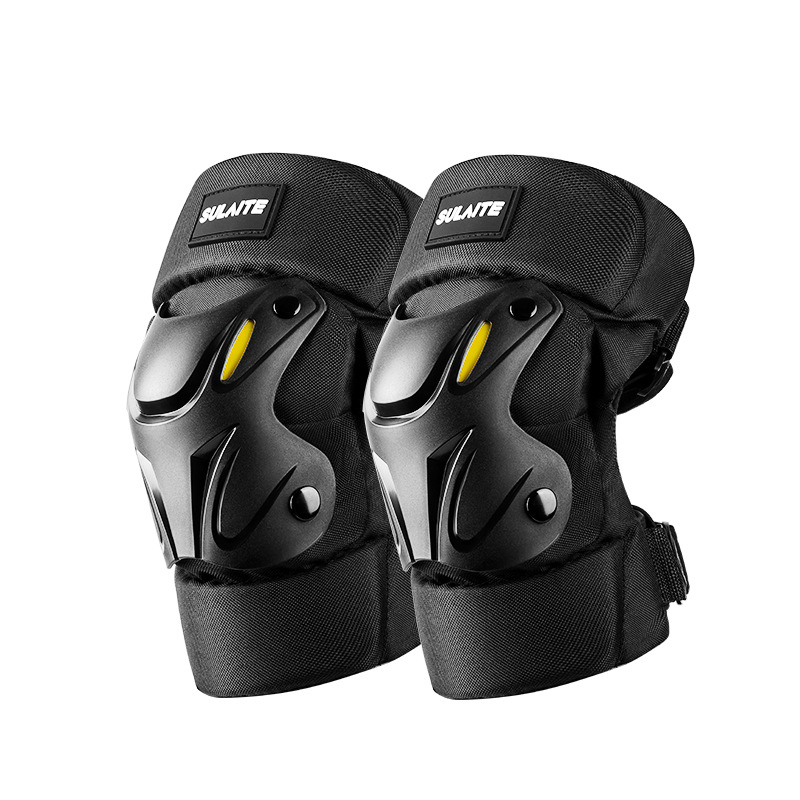 Rodilleras para motocicleta, c - Motorcycle Gear For Woman reseña y precio