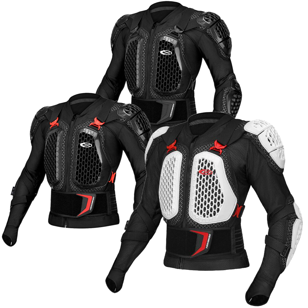 Chaqueta de Motocicleta Transp - Motorcycle Gear Mens reseña y precio