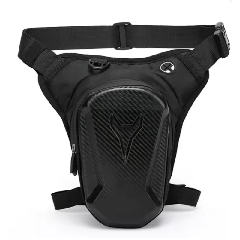 Bolsa de Pierna para Motocicle - Motorcycle Gear Companies reseña y precio