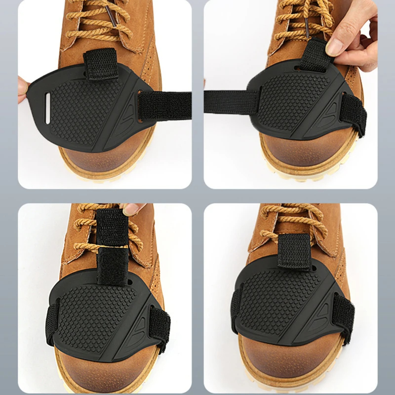 1/2 Piezas Protector de Palanc - Motorcycle Gear Mens reseña y precio