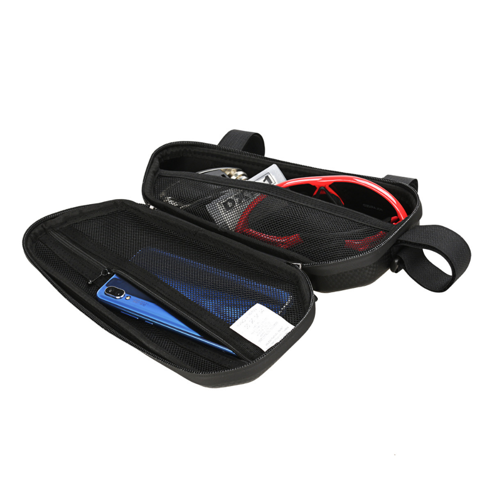 Bolsa de herramientas multifun - Motorcycle Gear Companies reseña y precio
