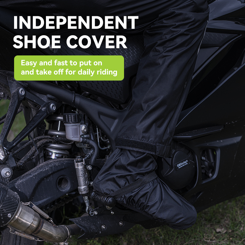 Conjunto Impermeable para Moto - Motorcycle Gear Mens reseña y precio