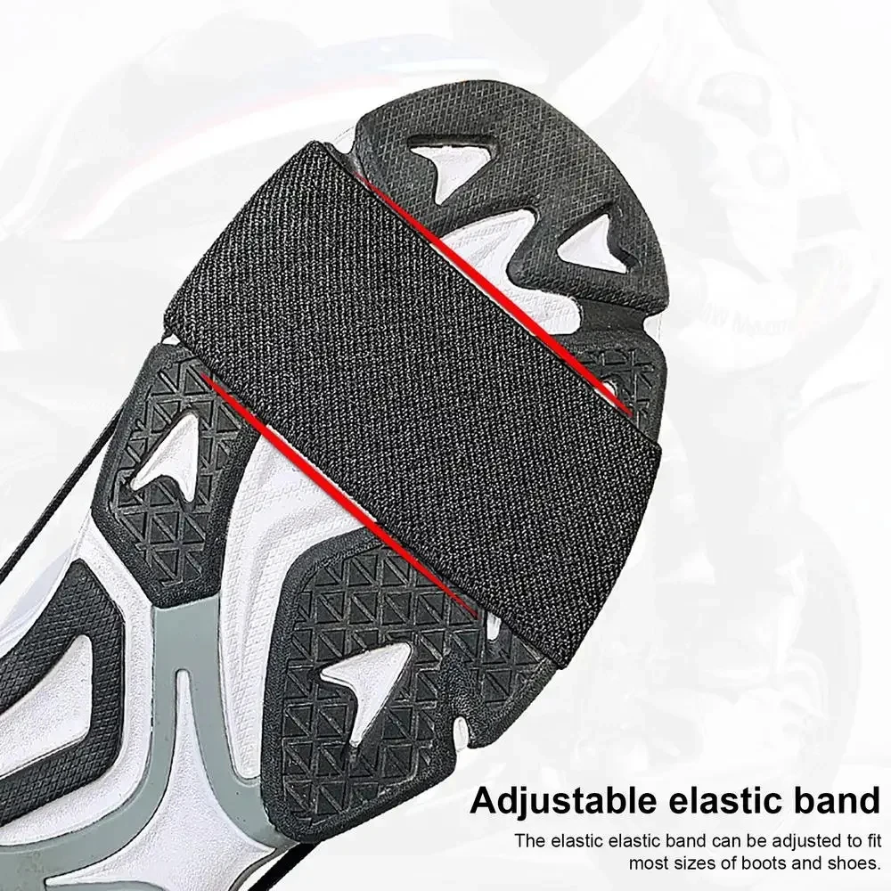 Protector de palanca de cambio - Motorcycle Gear Mens reseña y precio