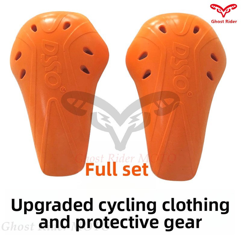 Protectores de inserción para  - Motorcycle Gear For Woman reseña y precio