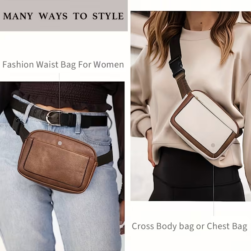 Bolso de Cintura Transpirable  - Motorcycle Gear Companies reseña y precio
