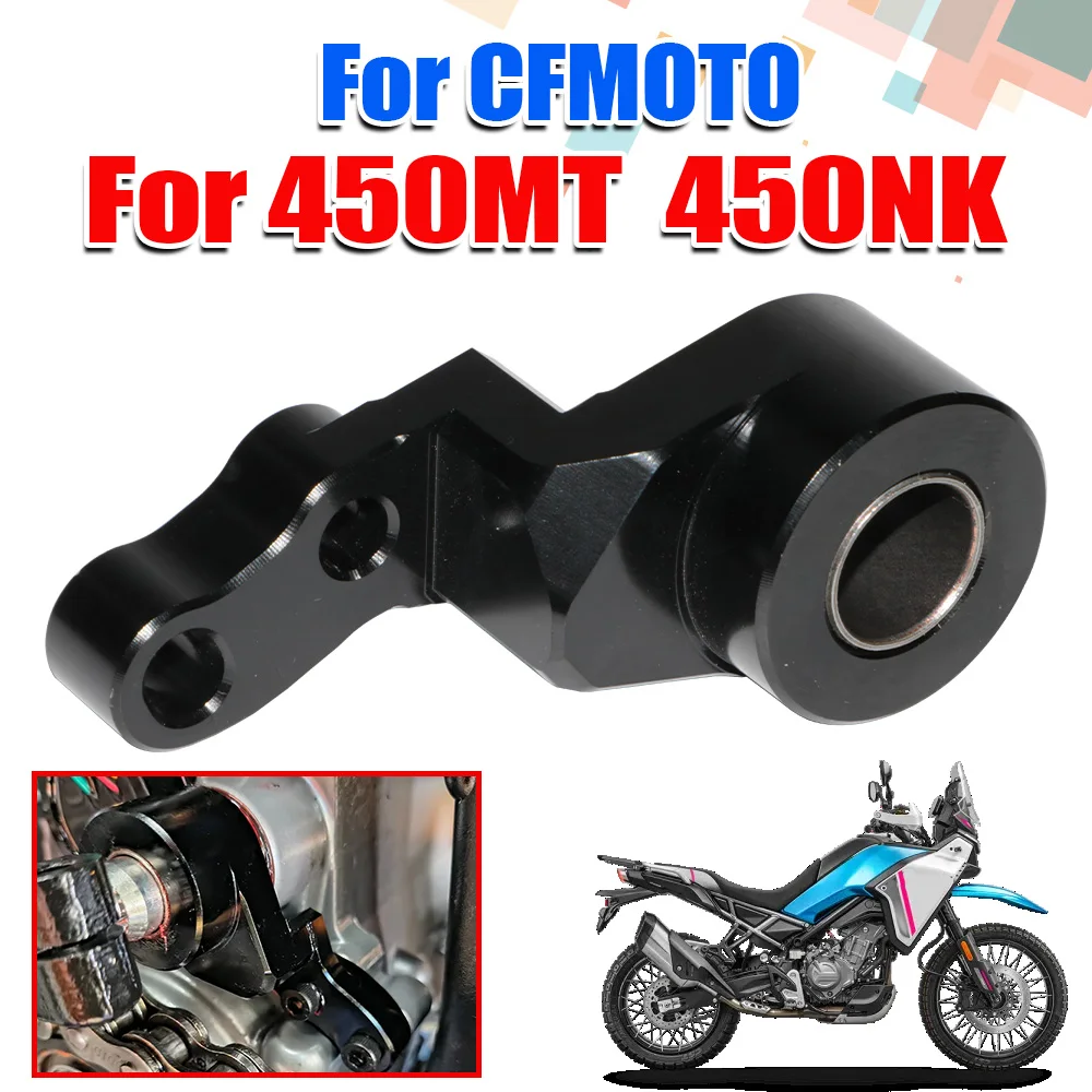 Soporte Estabilizador de Palan - Motorcycle Gear Lever Extender reseña y precio